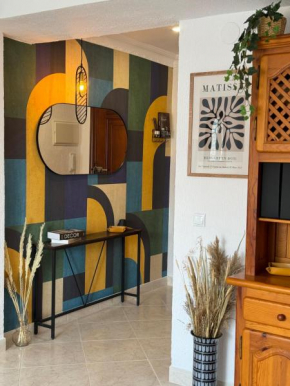 Apartamento Chic in Huelva 4 habitaciones, Huelva
